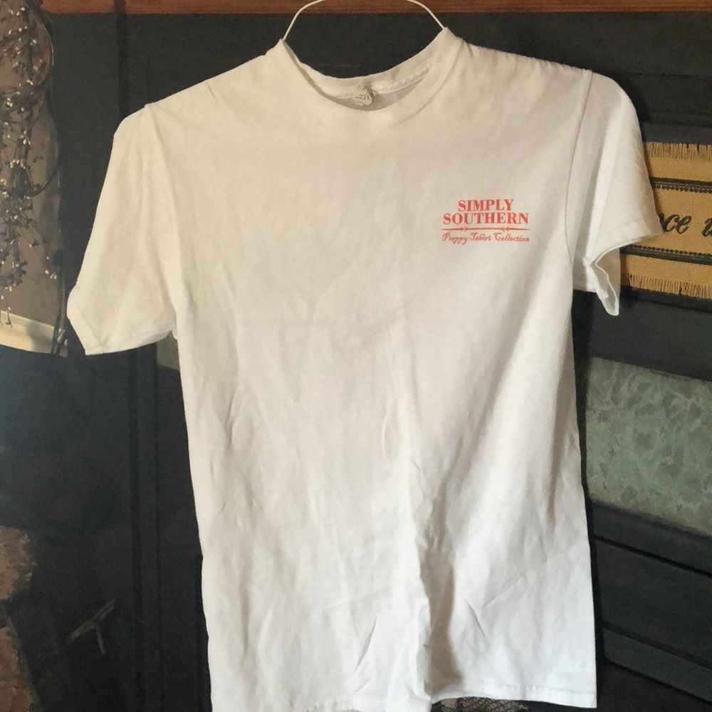 Simply Southern Tee